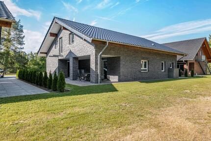 Neu3 Einfamilien Haus 130 qm. - 499.000,00&nbsp;EUR Kaufpreis, ca.&nbsp; 130,00&nbsp;m&sup2; in Meinersen (PLZ: 38536)