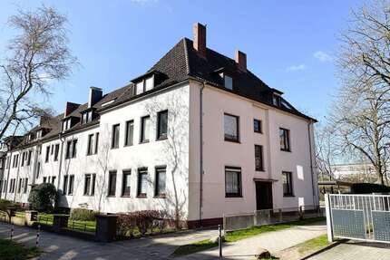 Wohnung zum Kaufen in Kiel Südfriedhof 299.000,00 € 128 m² - Kiel / Südfriedhof
