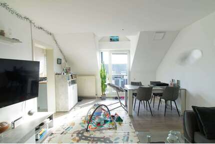 Wohnung zum Kaufen in Aachen 199.000,00 € 75 m²