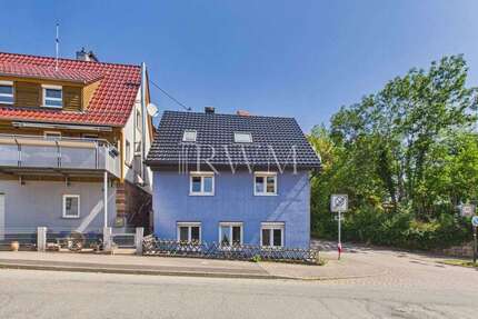 Haus zum Kaufen in Wildberg 219.000,00 € 90 m²