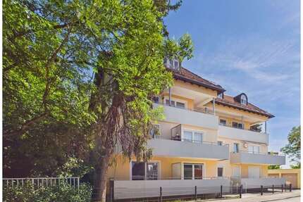 Wohnung zum Kaufen in Unterhaching 214.000,00 € 30.5 m²