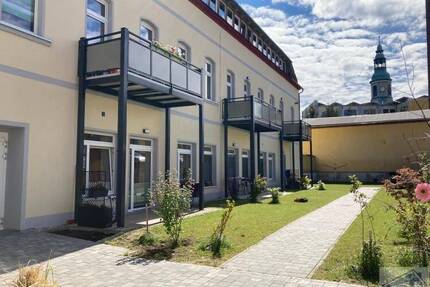 Altersgerechtes Wohnen in Oderwitz