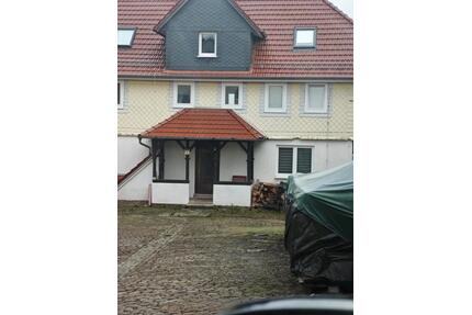 Wohnung in Gerbershausen zu vermieten - Uder