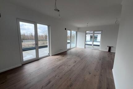 4-Zimmer-Penthousewohnung in Kellmünz - Dietenheim