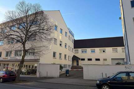 Wohnung zum Kaufen in Hagen 90.000,00 € 96 m²