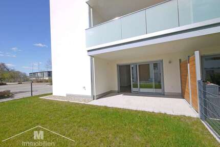 Wohnung zum Mieten in Dietfurt 1.035,00 € 94.34 m²
