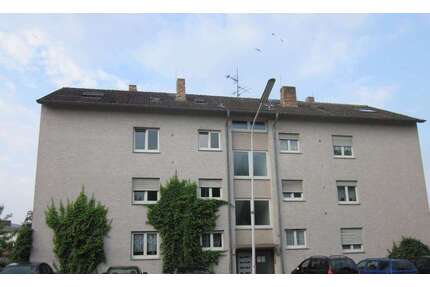 Wohnung zum Mieten in Darmstadt 850,00 € 63 m²