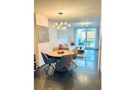 Attraktives Reihenhaus mit gemütlichem Garten und Stellplatz - Koblenz Bubenheim