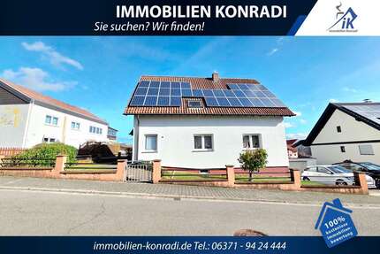 Haus zum Kaufen in Schönenberg-Kübelberg 425.000,00 € 220 m²