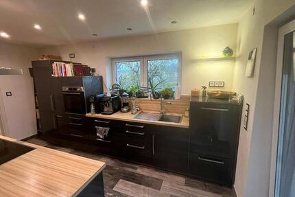 Schöne 4 Zimmer Wohnung mit Garten zu vermieten ab 01.07.2026 - Kallmünz