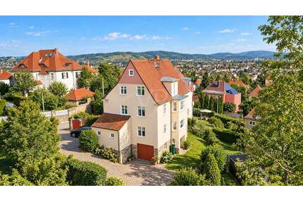 Haus zum Kaufen in Dresden 499.000,00 € 189 m²