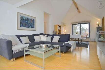 Wohnung zum Mieten in Mainz 1.990,00 € 73 m²