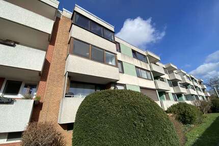 Wohnung zum Kaufen in Hannover 199.850,00 € 57.12 m²
