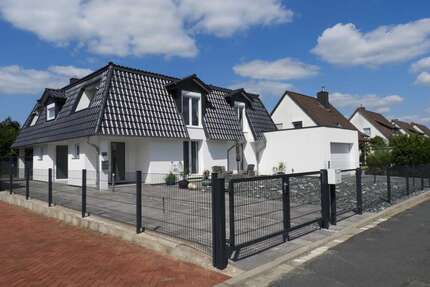 Haus zum Kaufen in Hildesheim 1.190.000,00 € 280 m²