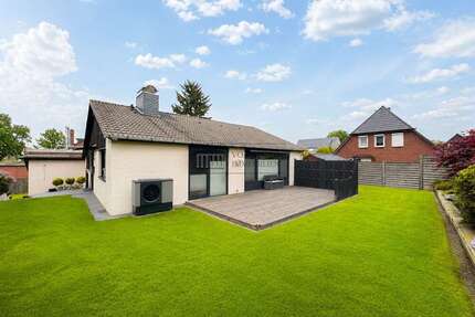 Haus zum Kaufen in Seevetal 639.000,00 € 122 m²