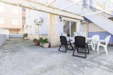 Wohnung zum Kaufen in Santa Pola 275.000,00 € 160 m²