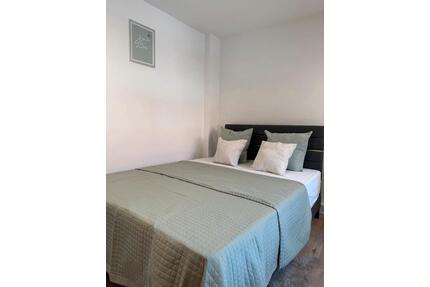 Premium WG Zimmer|All In|Vollmöbliert|Düsseldorf-Bilk
