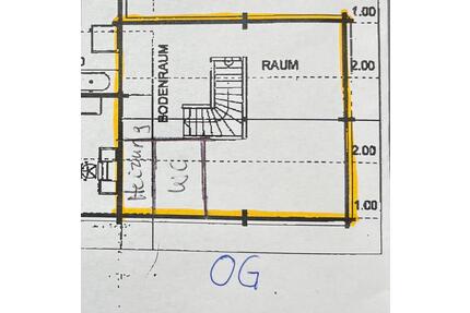 Wohnung zu vermieten - 750,00&nbsp;EUR Kaltmiete, ca.&nbsp; 75,00&nbsp;m&sup2; in Goldenstedt (PLZ: 49424)