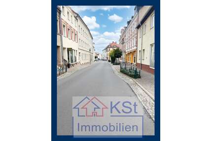 Wohnung zum Mieten in Groitzsch 680,00 € 80 m²
