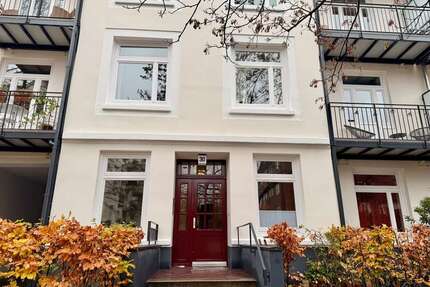 Wohnung zum Kaufen in Hamburg-Winterhude 520.000,00 € 75 m²