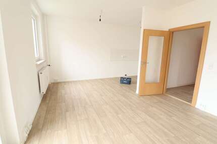 Wohnung zum Mieten in Chemnitz 316,00 € 57.5 m²