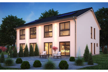 Ihr Wohntraum in Lucka - sorgenfrei realisiert mit ScanHaus!