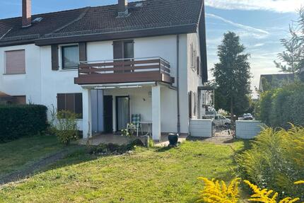 DHH in Butzbach am Schrenzer 149qm