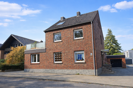 Haus zum Kaufen in Herzogenrath 438.000,00 € 160 m²