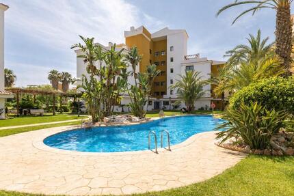 Ferienwohnung Punta Prima 4 Personen - Quedlinburg