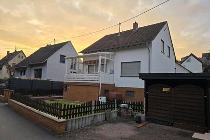 Attraktives 5‑Zimmer‑Haus mit viel Platz für Familien - Münster-Sarmsheim