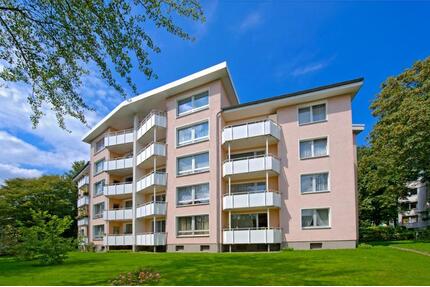 2-Zimmer-Wohnung in Solingen - 479,00&nbsp;EUR Kaltmiete, ca.&nbsp; 51,79&nbsp;m&sup2; in Solingen (PLZ: 42719) Wald