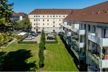 Wohnung zum Mieten in Braunschweig 585,00 € 47.76 m²