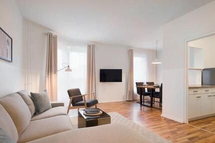 Superior Apartment 2 bedrooms - 2.100,00&nbsp;EUR Kaltmiete, ca.&nbsp; 73,38&nbsp;m&sup2; in Berlin (PLZ: 10117) Mitte