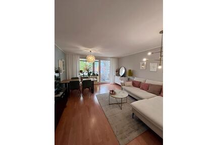 Wohnung in der Tulpenhofstraße Offenbach Westend - Offenbach am Main Hafen