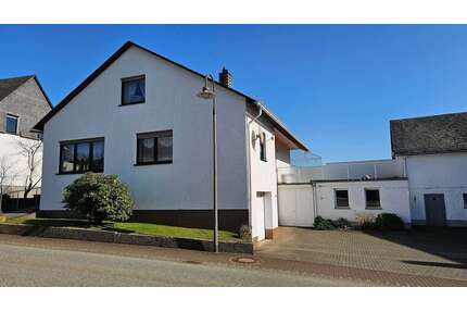 Haus zum Kaufen in Schauren 195.000,00 € 160 m²