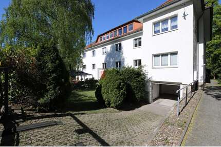 Wohnung zum Kaufen in Dresden 340.000,00 € 84.58 m²