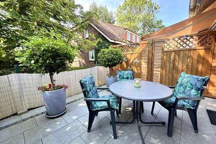 Haus zum Kaufen in Wangerland 269.000,00 € 54.97 m²