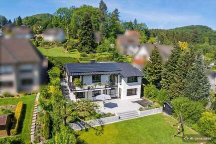 Haus zum Kaufen in Hessisch Oldendorf 450.000,00 € 175 m²