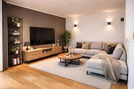 Großzügige Wohnung mit Top-Ausstattung in Marktoberdorf