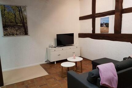 LoftStudio 60m² in ehemaliger Bankfiliale, besonderes Wohnen - Edertal