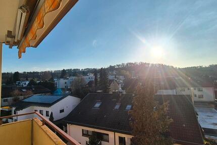 1-Zimmerwohnung zur Miete oder Mietkauf in 71364 Schelmenholz - Winnenden