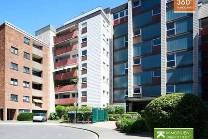 Wohnung zum Kaufen in Mettmann 162.500,00 € 70 m²