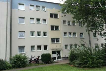 Wohnung zum Mieten in Bergkamen 419,00 € 52 m²