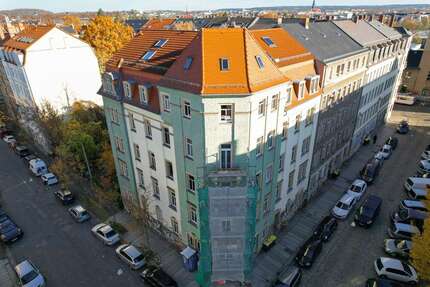 Wohnung zum Kaufen in Dresden 218.700,00 € 81 m²