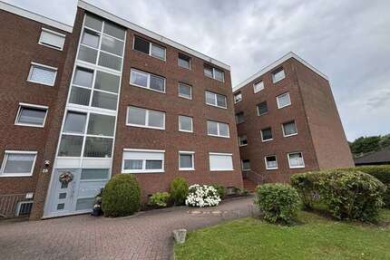 Wohnung zum Mieten in Emden 700,00 € 75 m²