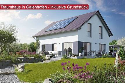 Wohntraum mit Seesicht in Gaienhofen - in Planung