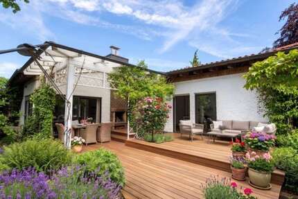 Haus zum Kaufen in Königsbrunn 649.000,00 € 164 m²