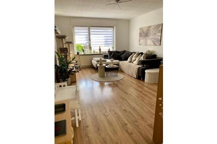 Wohnung in Ensdorf zu vermieten - Saarlouis