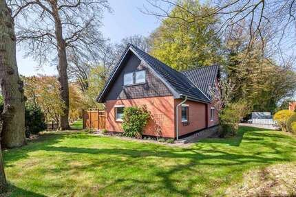 Haus zum Kaufen in Rondeshagen 398.000,00 € 150 m²