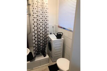 1-Zimmerwohnung in Kaiserslautern-Innenstadt